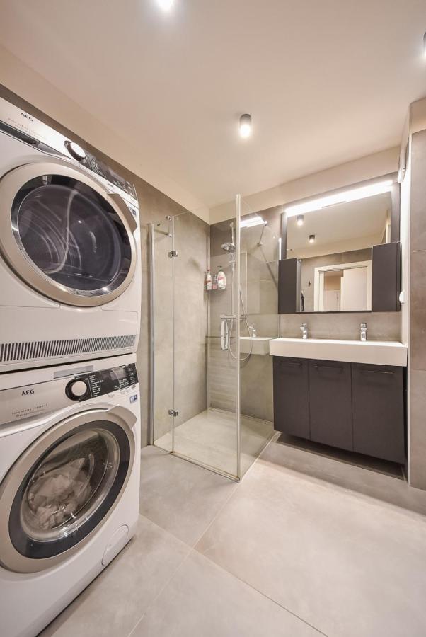 City Komfort Terrace Kosice Ngoại thất bức ảnh